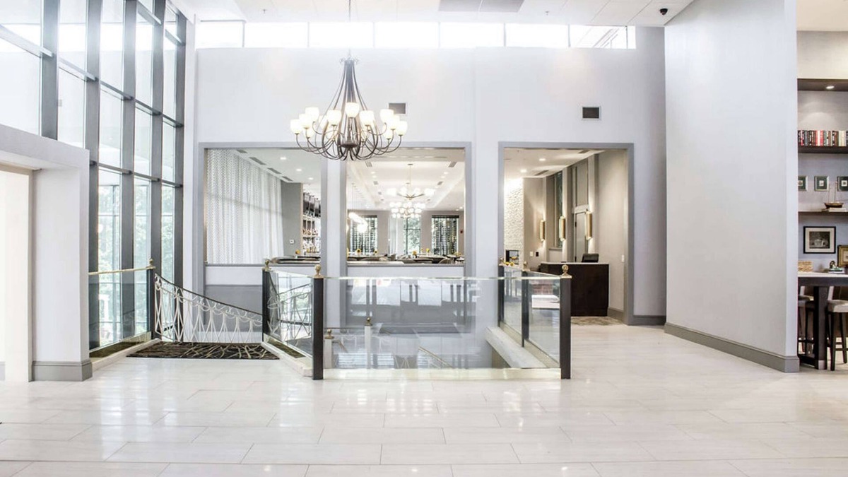 Rio Hotel | DoubleTree by Hilton Hotel Charlottesville