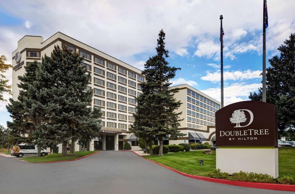 Grand Junction Hotel | DoubleTree by Hilton Grand Junction
