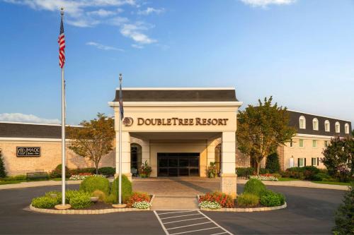 Willow Street Resort | DoubleTree Resort by Hilton Lancaster