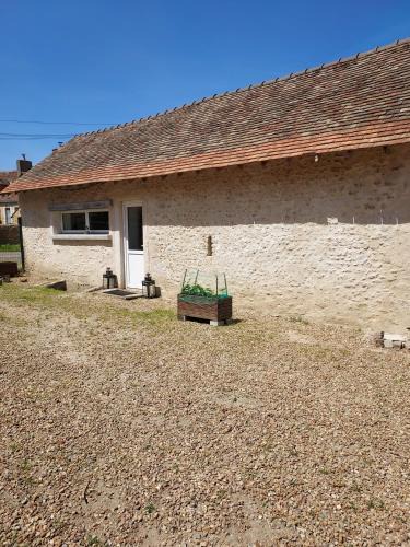 Clermont-Creans House | Douce Campagne