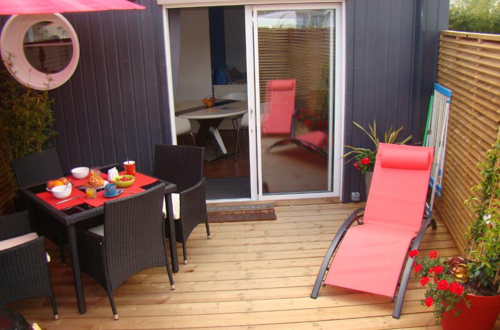 Ares House | DOUCE FARNIENTE