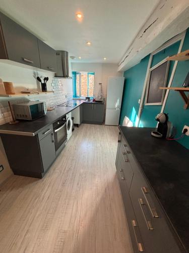 Saint-Laurent-Nouan House | Douce sologne