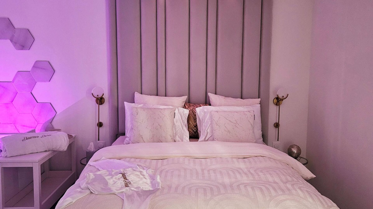 Yville-sur-Seine Condo | Douceur Dorée