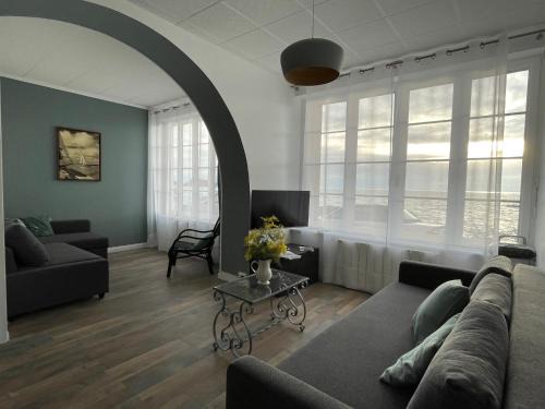 Cancale Apartment | Douceur Marine