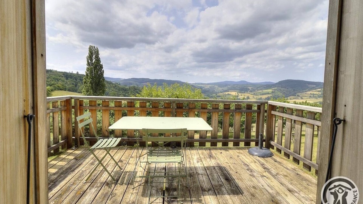 Saint Jacques des Arrets House | Douglas - DEUX-GROSNES