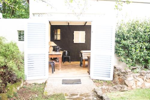 Underberg House | Douglas Drift Cottages