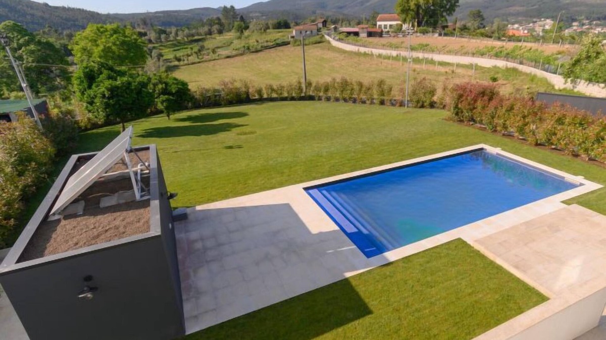 Gondomar House | Douro Escape by Interhome