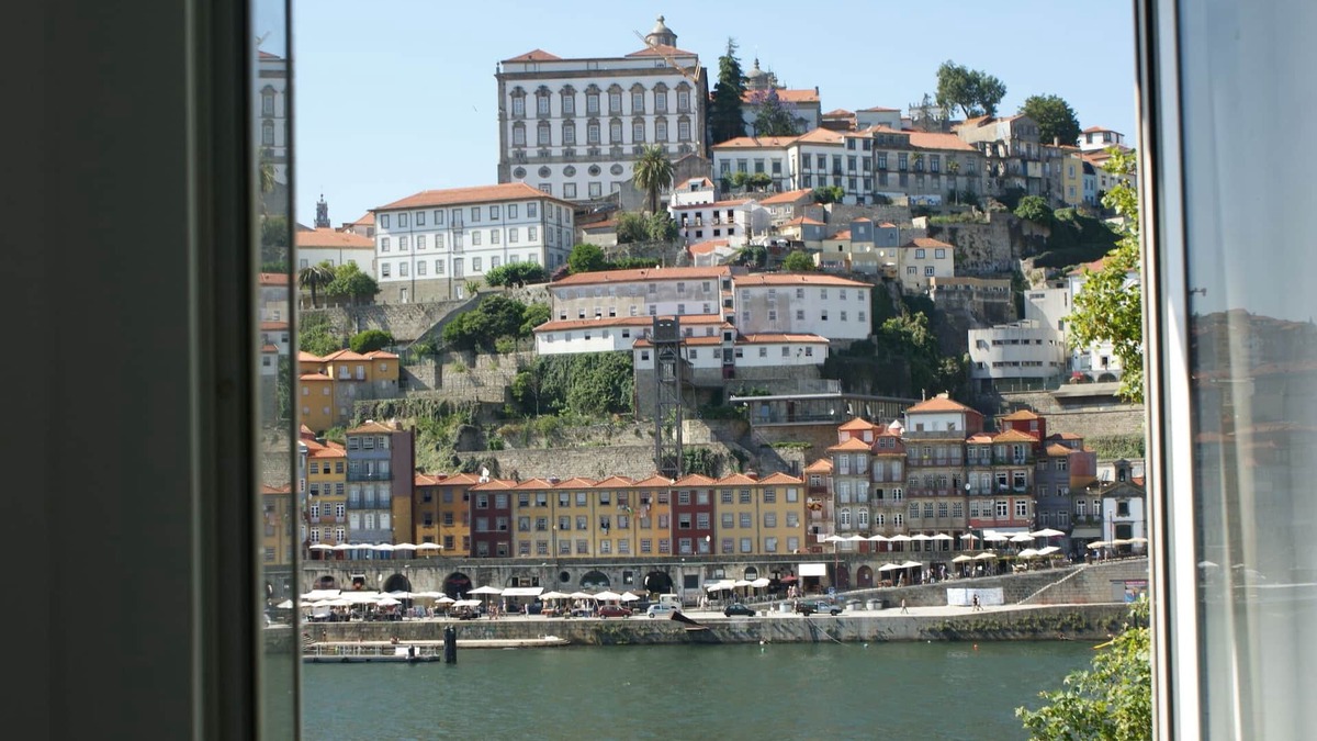 Santa Marinha Apartment | Douro, Ribeira and D Luiz Bridge