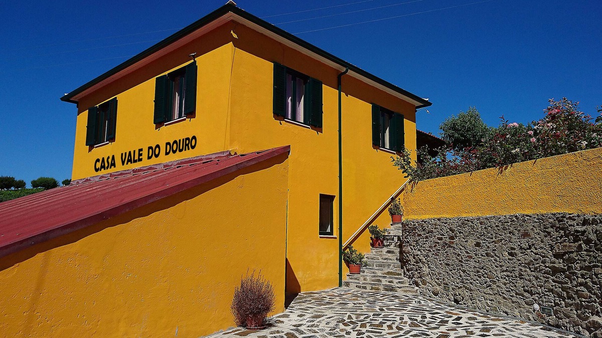 Lamego House | Douro Valley - Casa Douro Valley