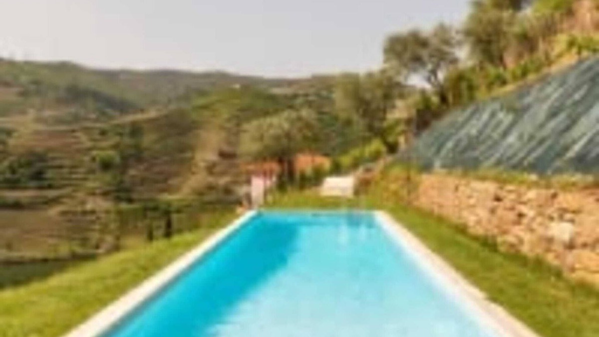 Peso da Regua Cottage | Douroparadise