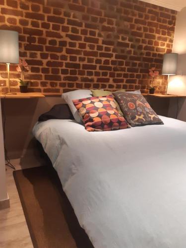 Le Raincy Apartment | DOUX COCON DE 50 m2 PARIS-LE RAINCY
