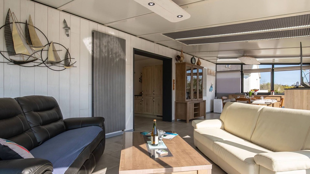 Lanmeur House | Doux Repos by Interhome