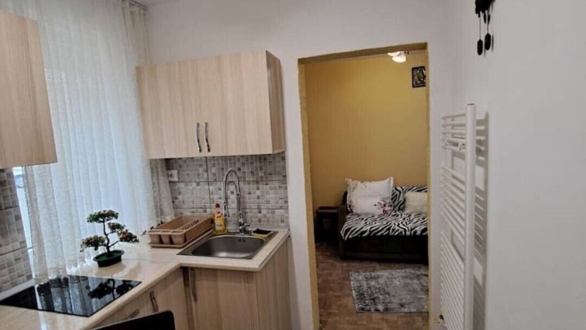 Ramnicu Valcea Apartment | dovali apartment