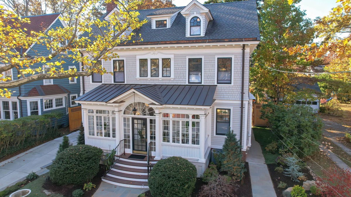 West New Haven Villa | Dove Haven | Find your Peace