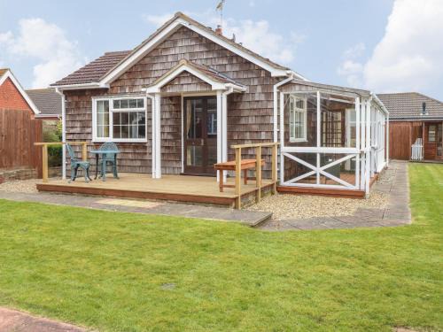 Martham House | Dove's Nest