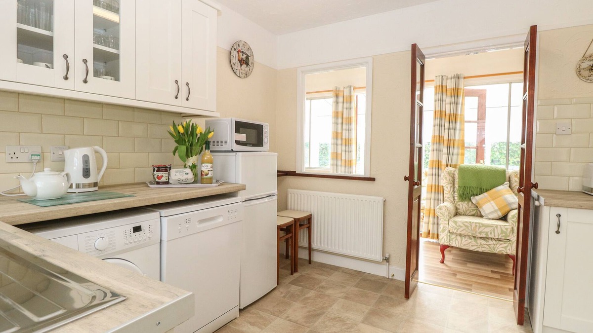 Martham Cottage | Dove's Nest