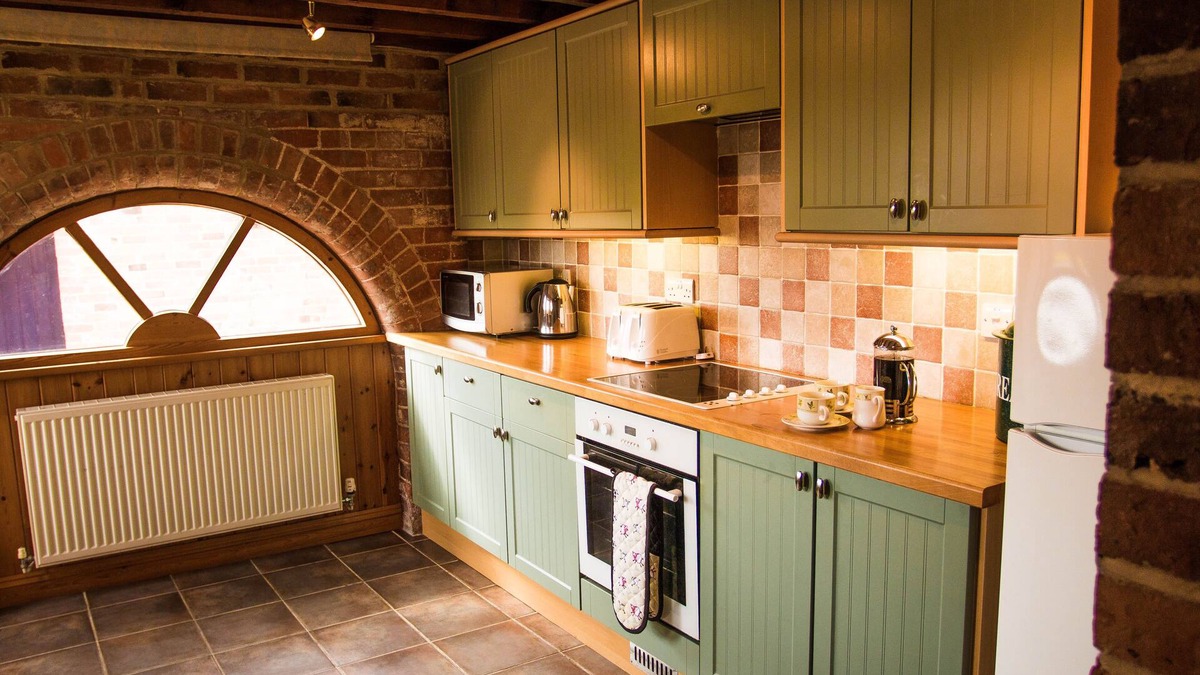 Southwell House | Dovecote Barn Conversion, Country Get Away, Self-catering, Near Southwell