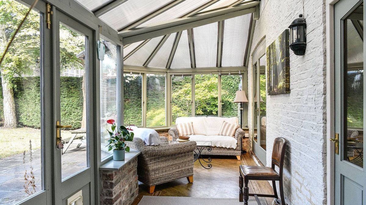 Goole Cottage | Dovecote Farm House