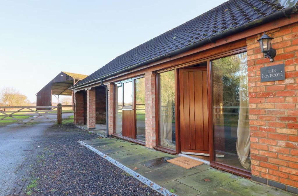 Newark House | Dovecote Field House Farm