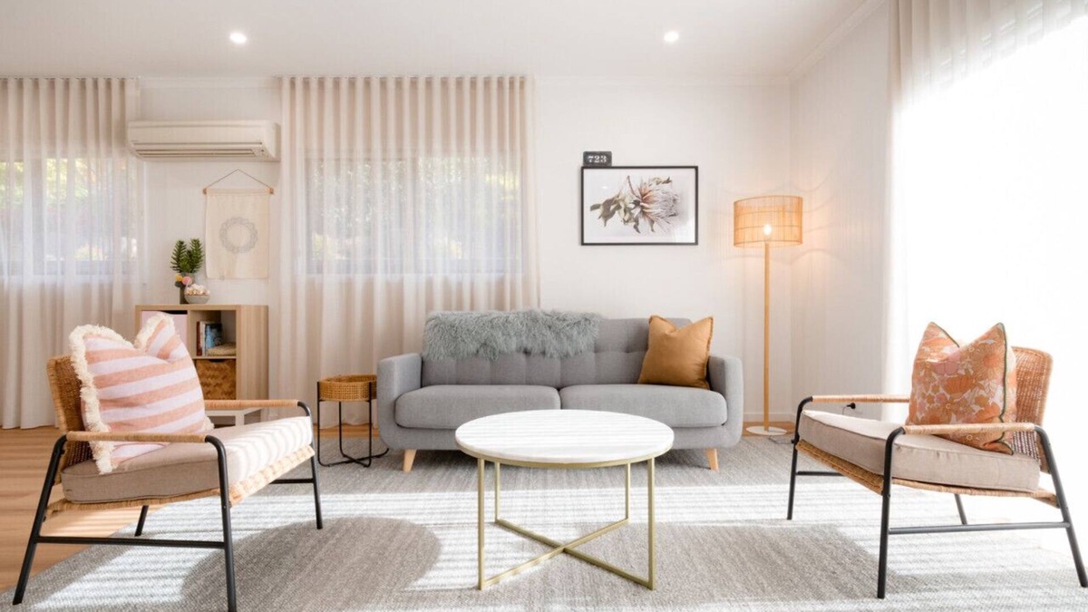 Riverside House | Dovecote - Launceston Luxury