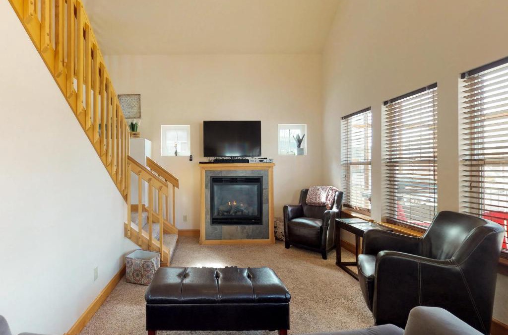Dover Bay House | Dover Bay Home