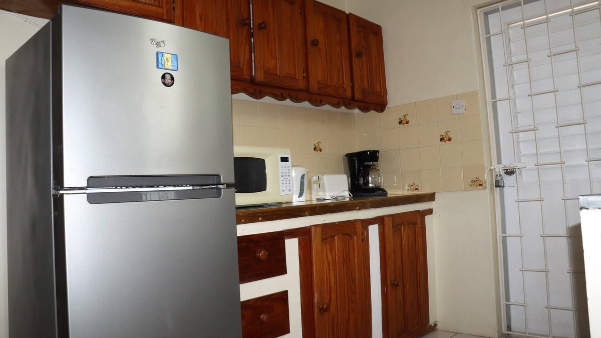St. Lawrence Gap Villa | Dover Beach House