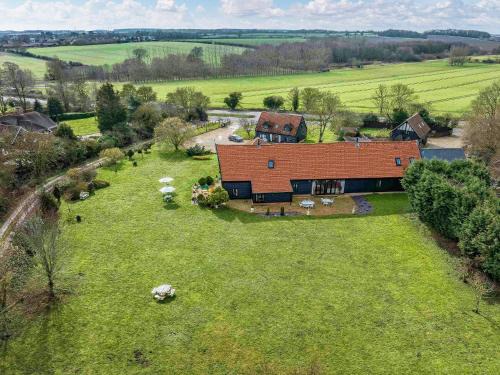 Needham Market House | Doves Barn