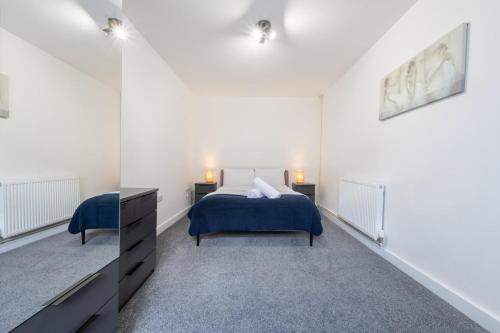 Dowlais Apartment | Dowlais Top by Tŷ SA