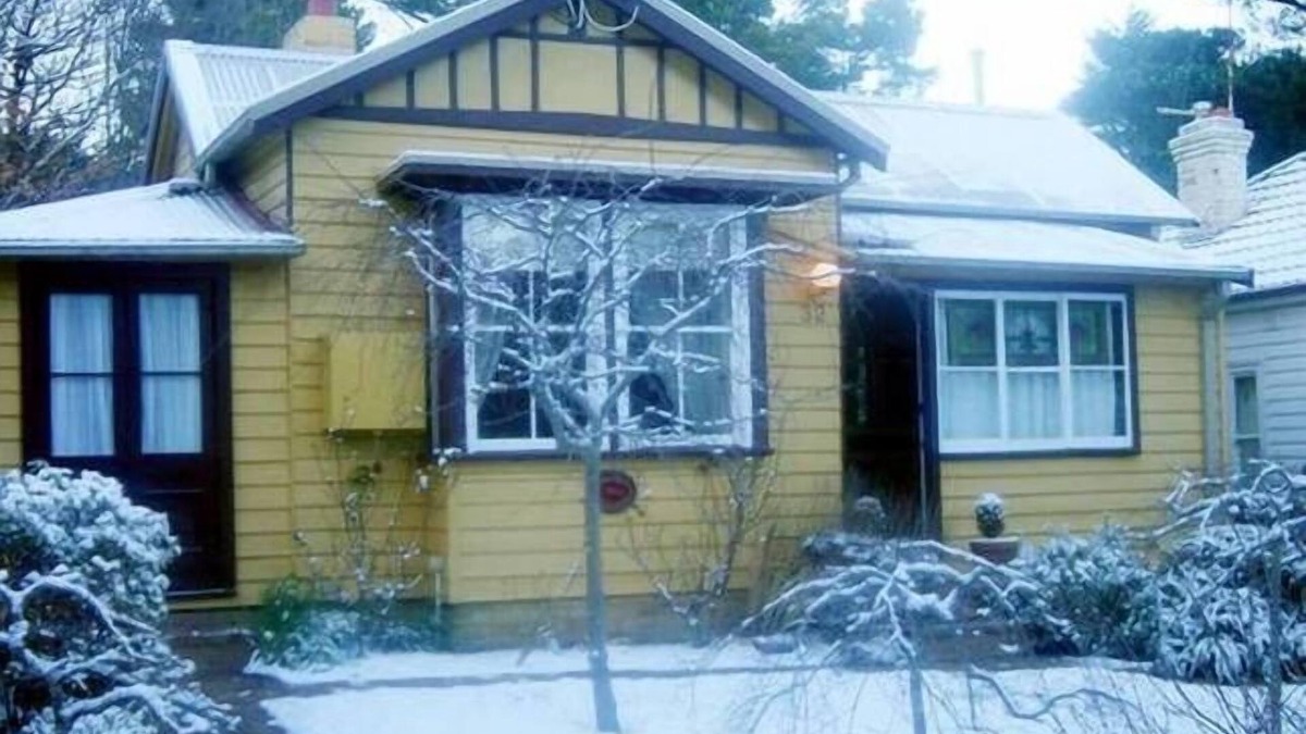 Blackheath Cottage | Dowling Cottage - Blackheah