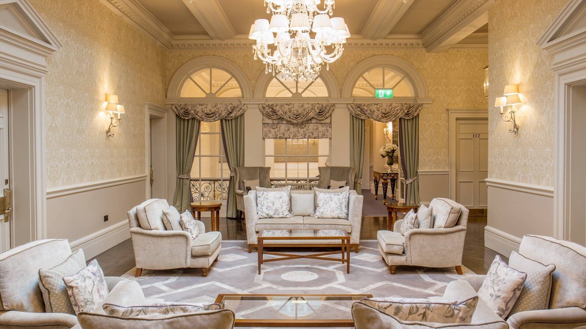 Hatfield Heath Hotel | Down Hall Hotel