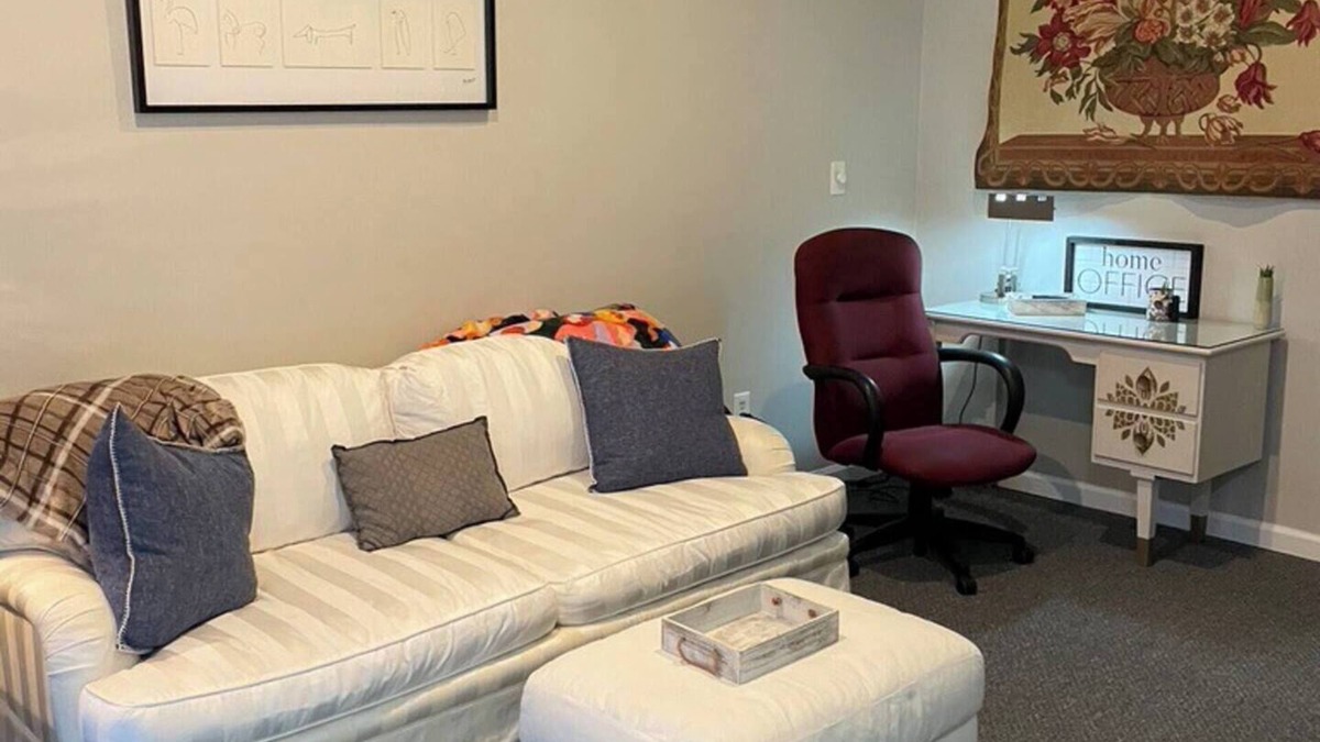 Golden Grove House | Down Home Comfort - Greenville, SCnn