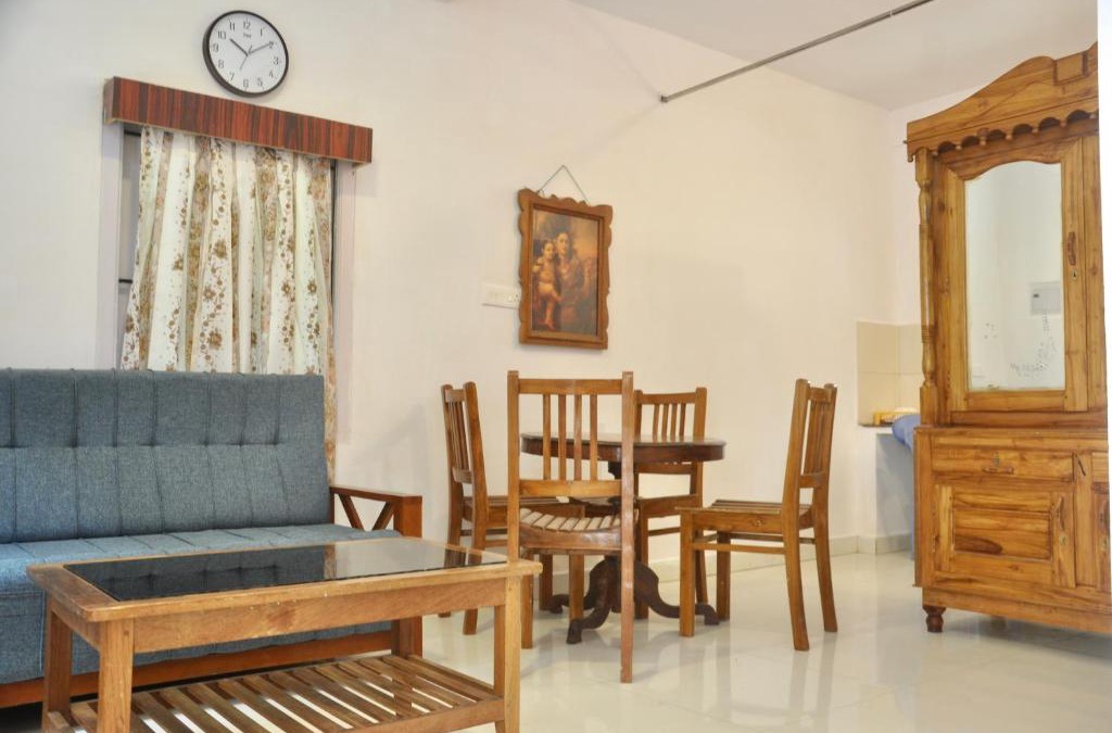 Kandal Villa | Down House 19 Ooty - TEYT HOLIDAYS