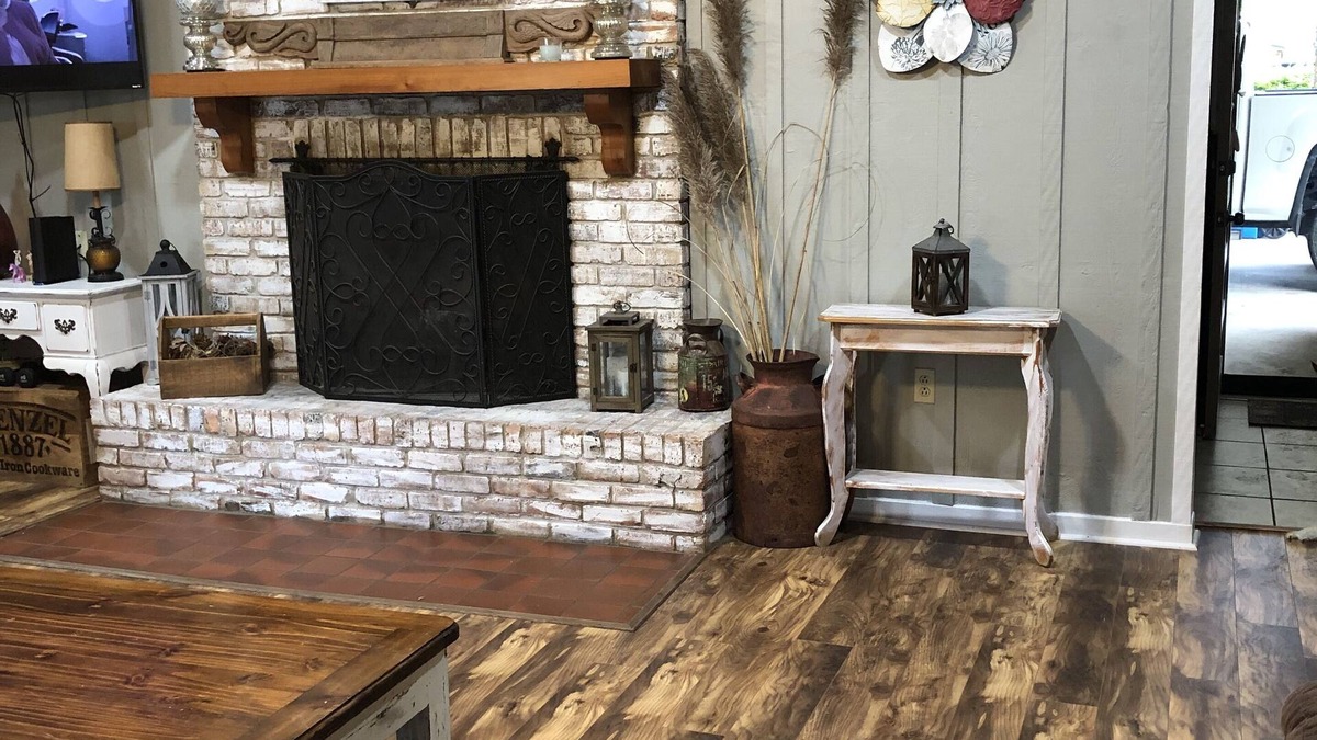 Ventress House | Down on the Bayou