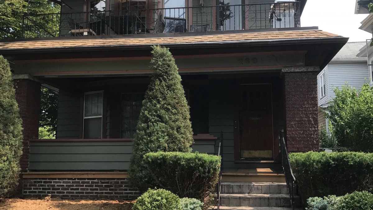 Lakeview House | Down Town Buffalo, 20 Minutes From The Niagara Falls