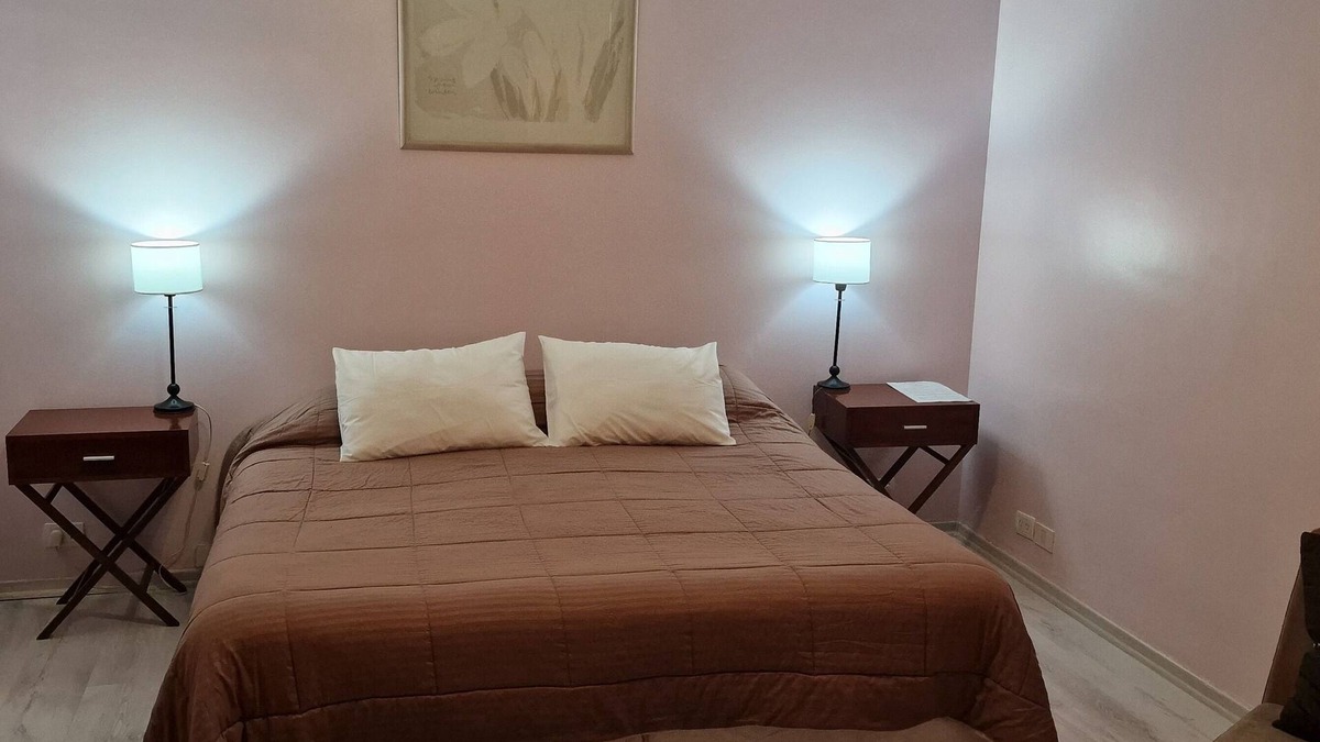 Retiro Apartment | Down Town Rest