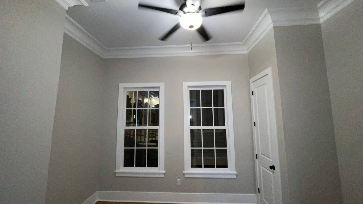 Mid City North House | Downtown and Close to LSU 8-bedroom Luxury Home in Baton Rouge