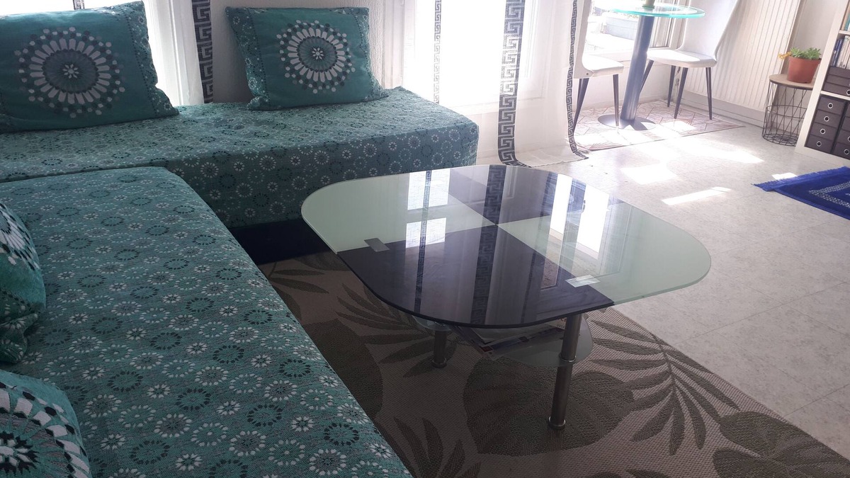Center Apartment | Downtown apartment