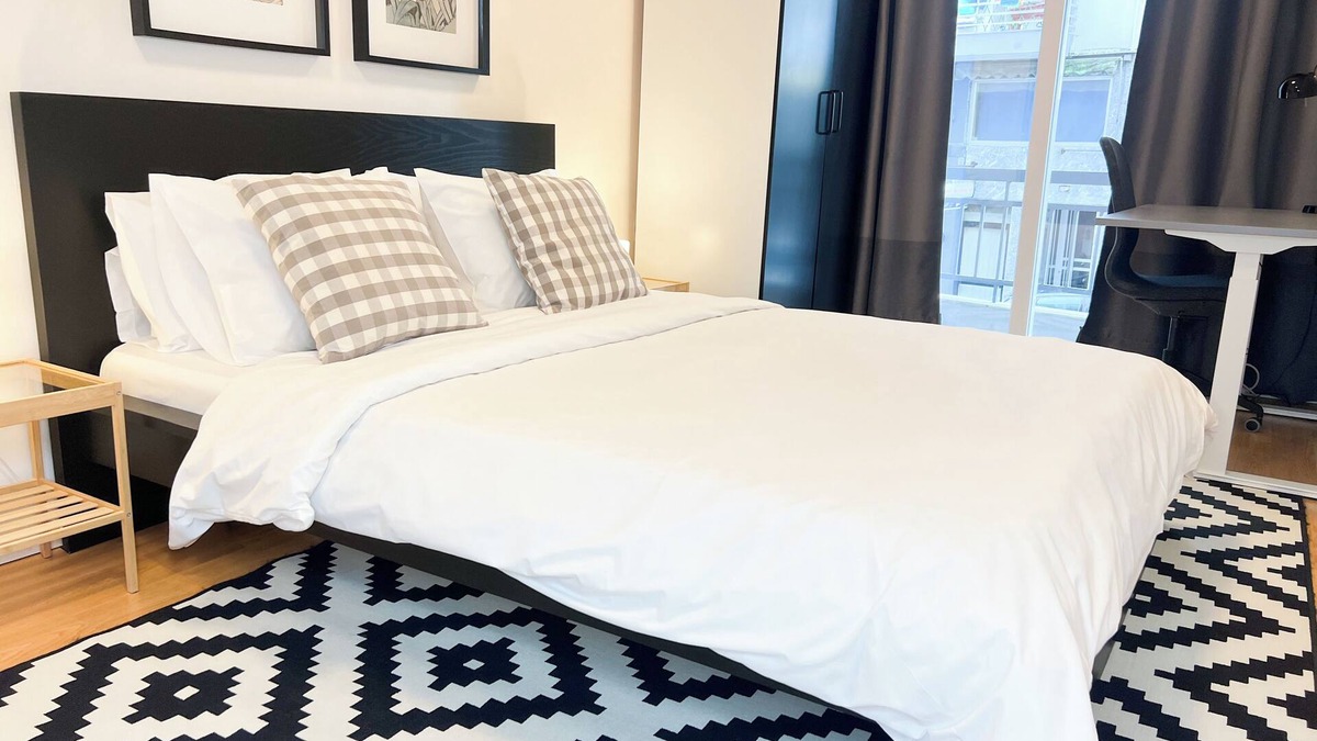 Kavala Apartment | Downtown Apartment