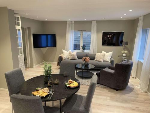 Svolvaer Apartment | Downtown apartment high standard