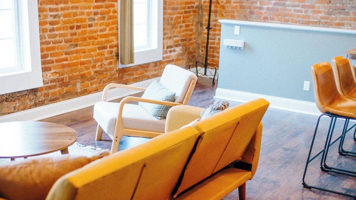 Valparaiso Apartment | Downtown Apartment in The Park