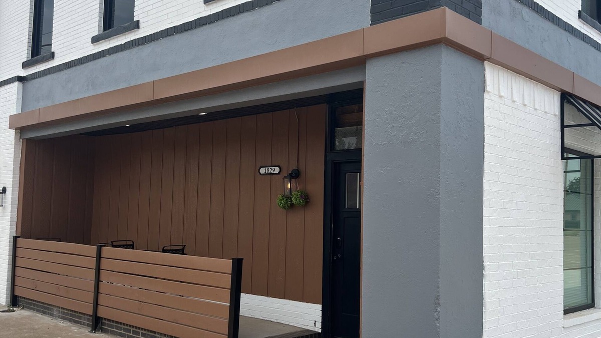 Vernon Apartment | Downtown apartment in Vernonn