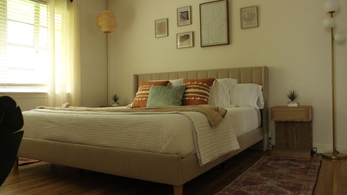 Westfield House | Downtown ATX! Deep Eddy Bungalow #A