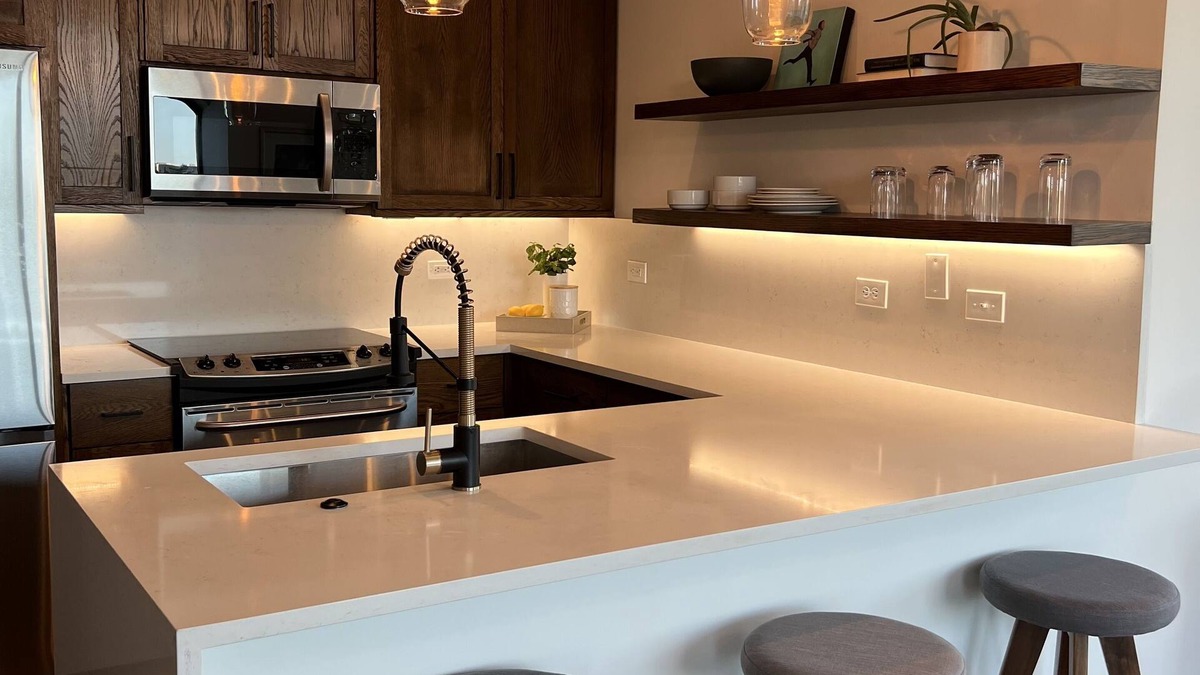 Waller Creek District Condo | Downtown Austin Condominium/Sabine on Fifth