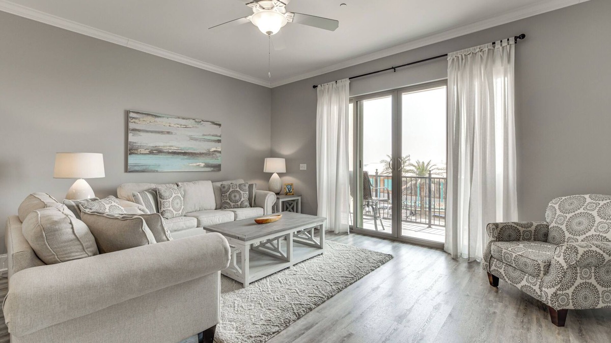 Old Town Condo | Downtown Bay St Louis Condo - Walk to Beach!