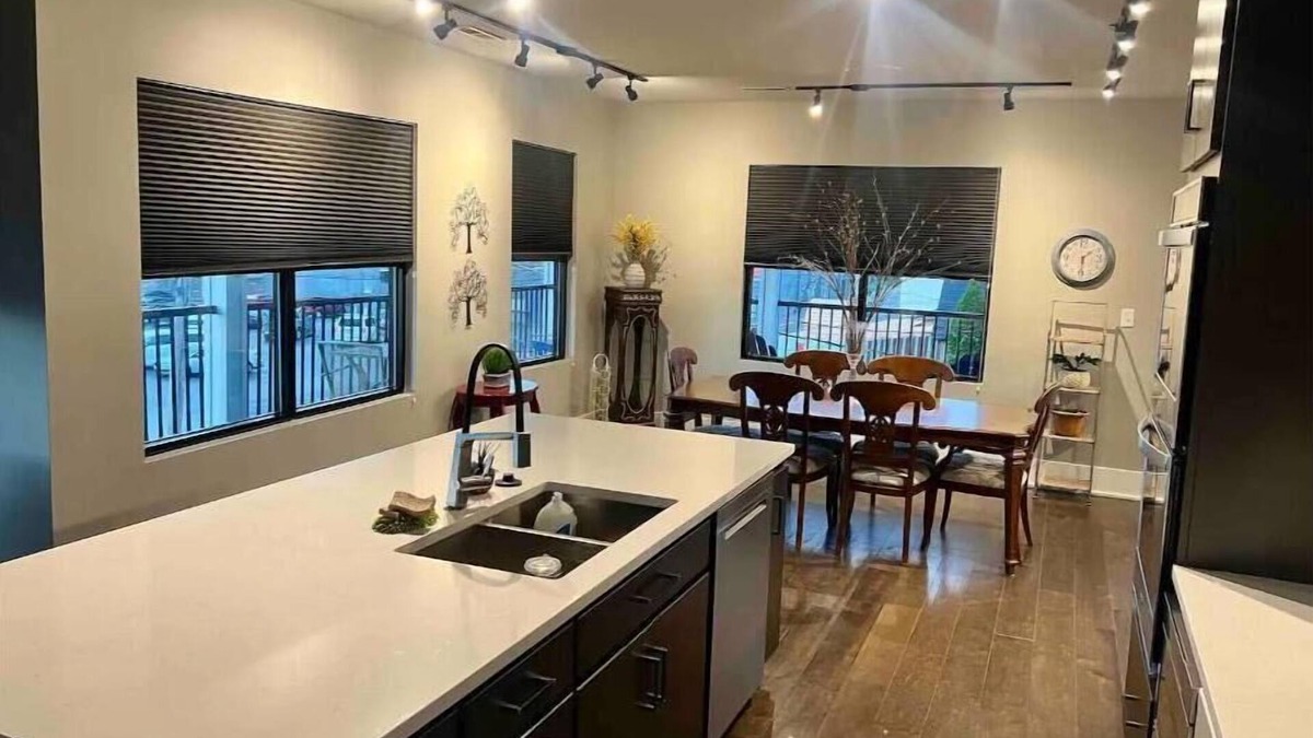 Bowling Green Apartment | Downtown Bg Escape