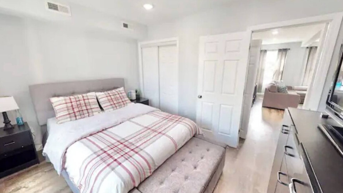 East Boston House | Downtown Boston Condo Near Logan Airport w/Wi-Fi and TV Streaming!