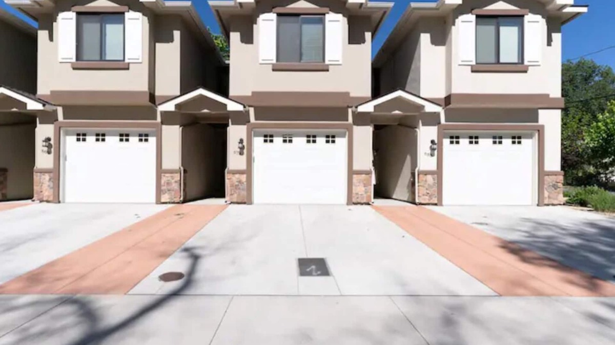 Carson City House | Downtown Carson City 30 Mins South Tahoe Parking WiFi Family Friendly