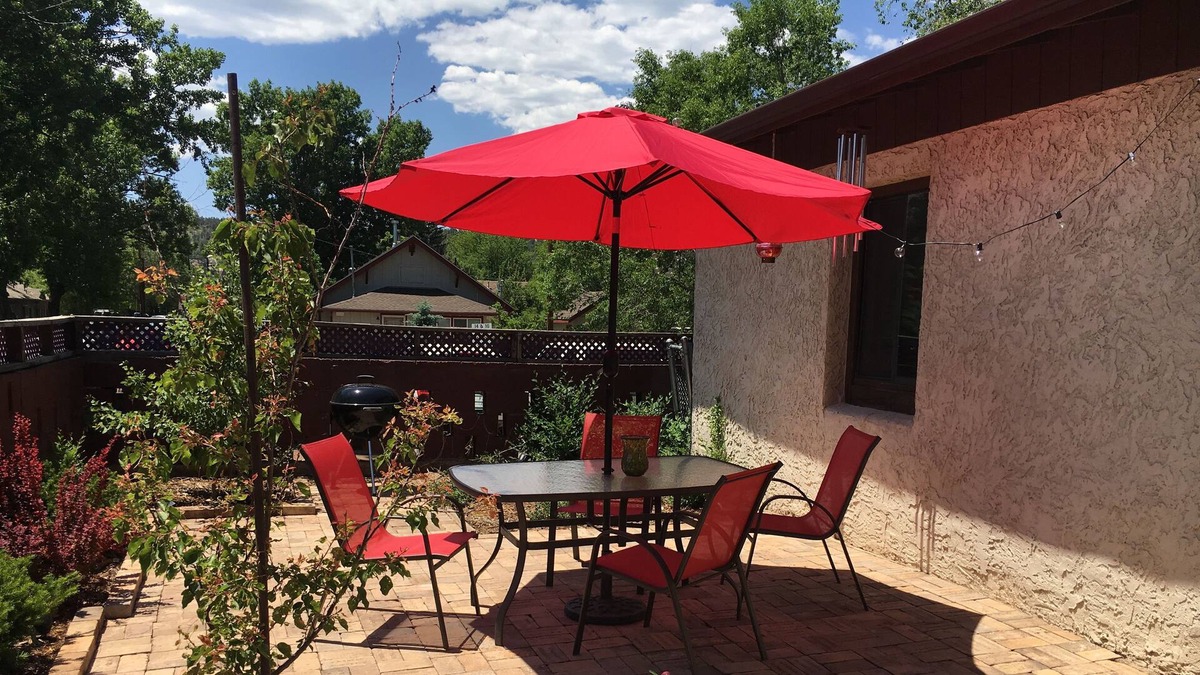 Southside House | Downtown Casa Bonita