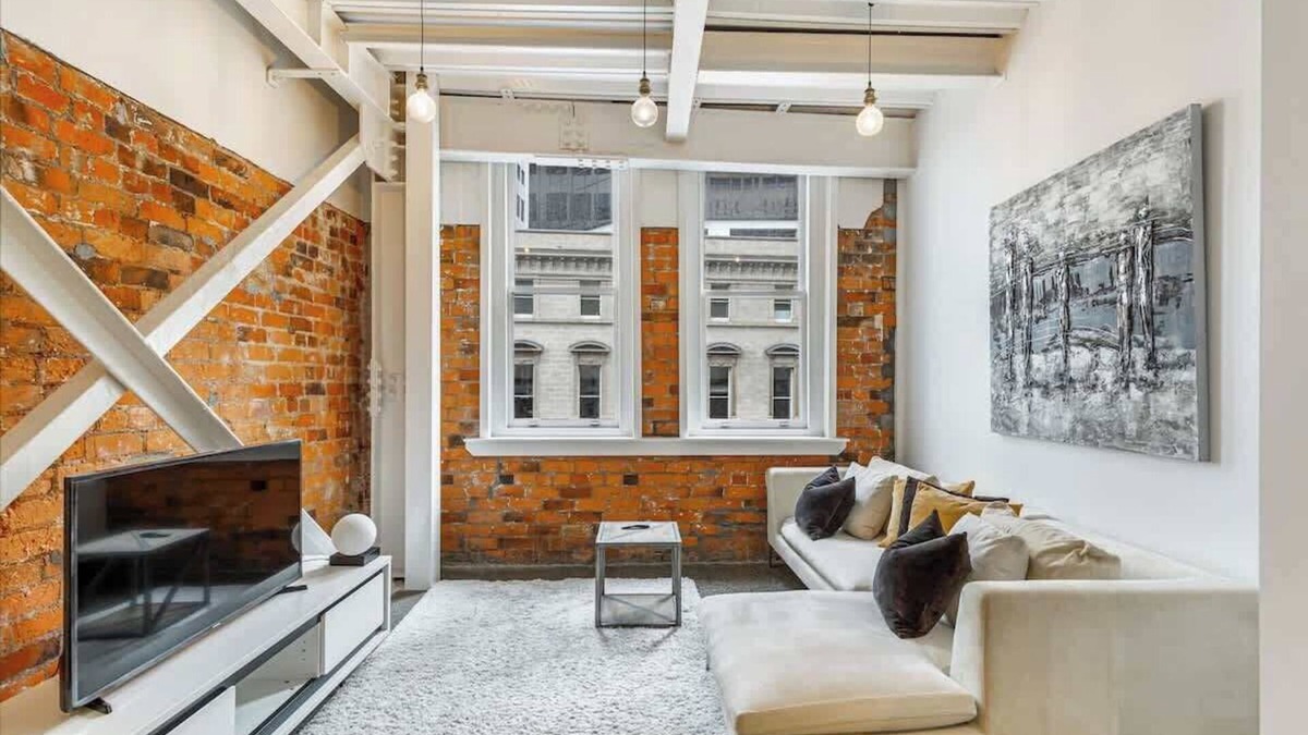 Auckland Central Business District Apartment | Downtown CBD Apt | Central Walkable | Zodiak Stays