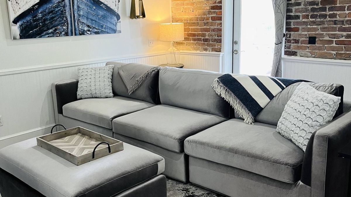 Historic Downtown Apalachicola Apartment | Downtown Charm! All the shops, restaurants & water activities out your doorstep